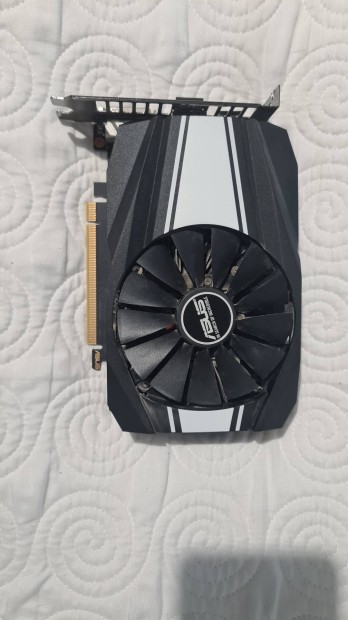 Asus 1660 Ti 6gb videkrtya