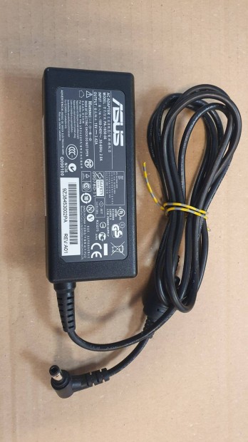 Asus 19V 3,42A Laptop notebook tlt adapter tpegysg