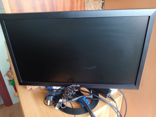 Asus 19,5" monitor