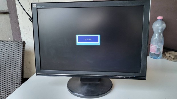 Asus 19" VW192 monitor 