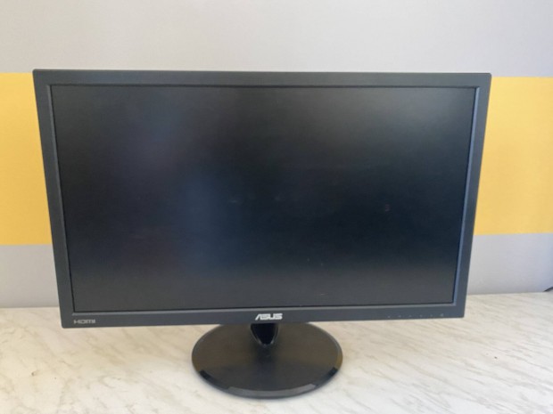 Asus 21.5" monitor