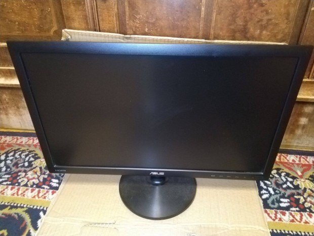 Asus 22 coll Fullhd LED monitor