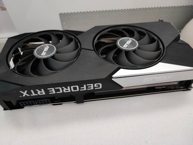 Asus 3070 Dul 8GB