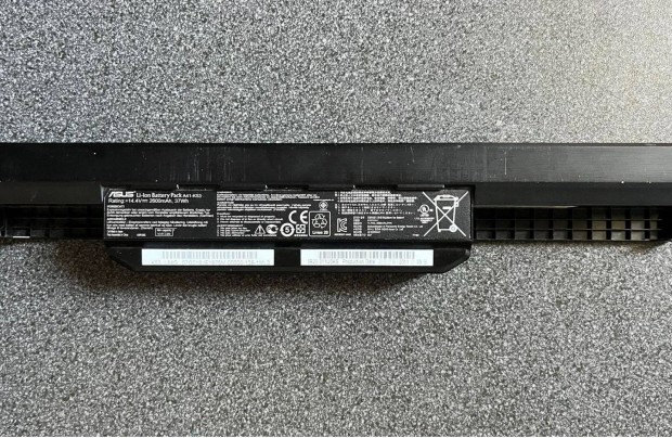 Asus A41-K53 laptop notebook akkumultor