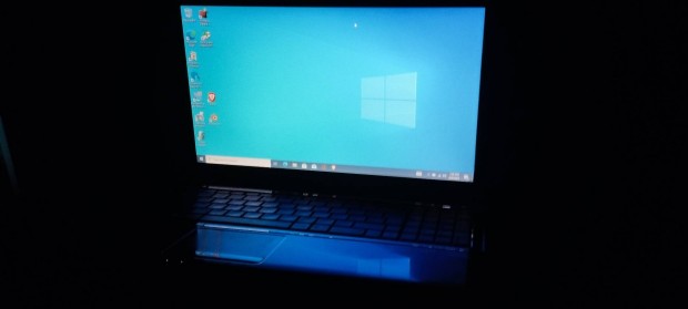 Asus A52J, 15,6" I3-330M 8GB DDR3 Amd GPU