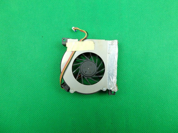 Asus A6 A6R Z92 laptop hűtő ventilátor Bfb0605HA-5E22