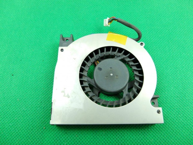 Asus A9T X50 F5 laptop hűtő ventilátor Bfb0705HA-WK08