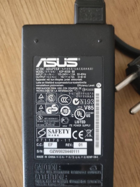 Asus ADP-90SB BB