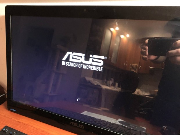 Asus All In One Pc