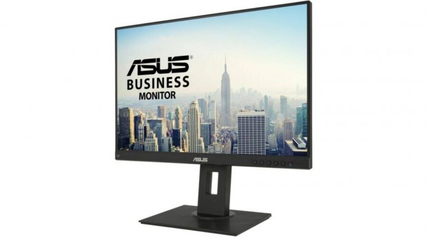 Asus BE24Wqlb Full HD IPS LED (HDMI- vkonykvs) 24" LCD monitor