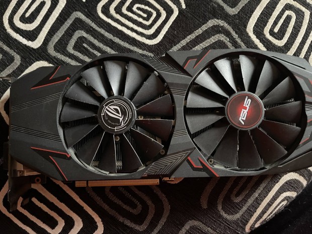 Asus Cerebus 1070ti 8gb