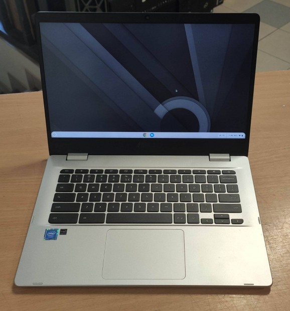 Asus Chromebook C423NA-EB0049 Intel Celeron /4gb/32Gb SSD/ használt