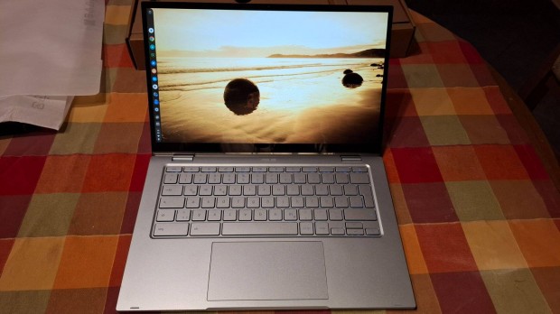 Asus Chromebook Flip C433T 8GB RAM/i5 8200Y/128GB