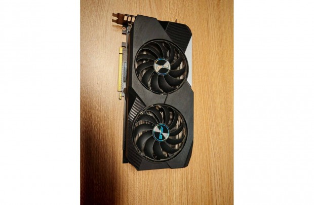 Asus Duel 3060 Ti