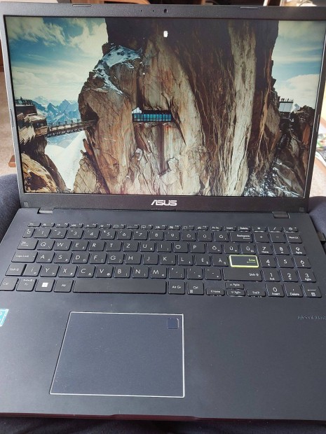 Asus E510MA-BR1007WS Notebook 15"