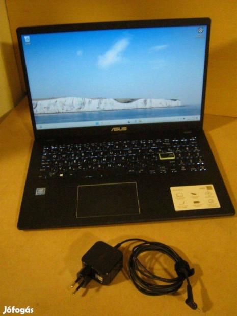 Asus E510MA-BR854WS laptop, szp llapotban, jtllssal!