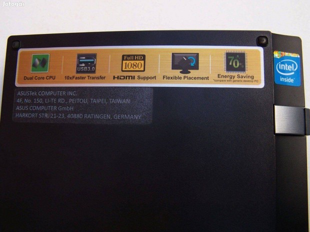 Asus EB1035-0010 mini szmtgp gyri dobozban j llapotban elad