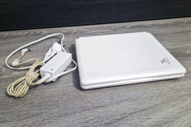 Asus EEE Pc mini laptop, kompakt notebook