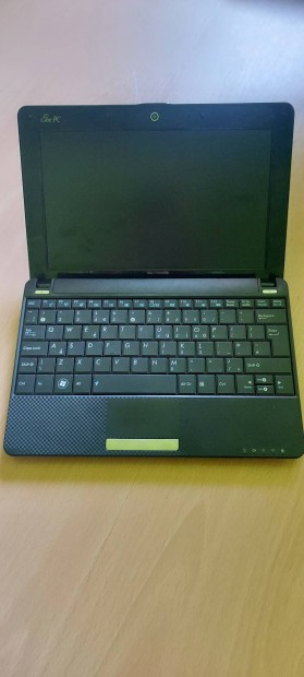 Asus EEE mini netbook (laptop) 