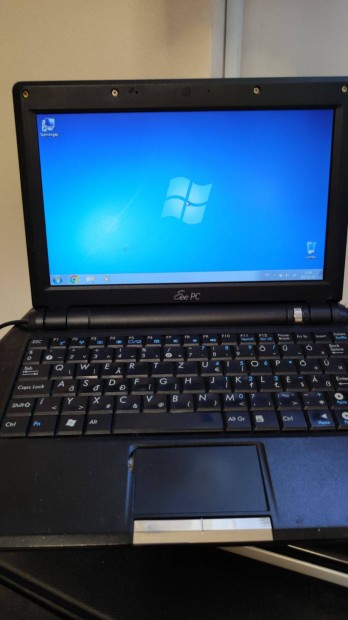 Asus EEE pc elad