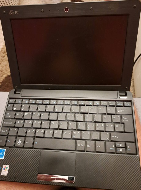 Asus Eee PC 1001PX notebook laptop