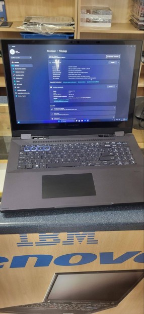 Asus Expertbook B6 Flip rintkijelzs munkalloms