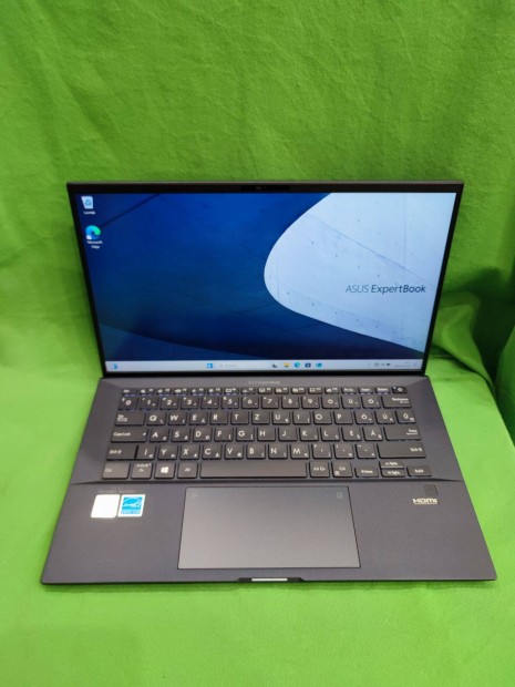 Asus Expertbook B9450F i7/1TB SSD/16GB Notebook!