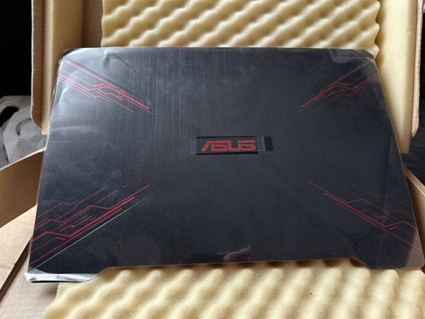 Asus FX504 fedlap FX504GE fedlap fedl top cover 90NR00I2-R7A012