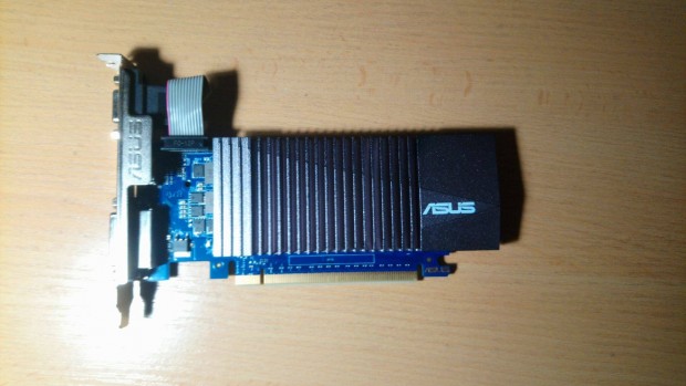 Asus GT710-SL-2GD5 VGA