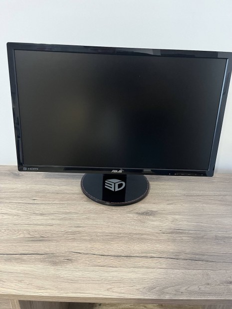 Asus Gamer Monitor
