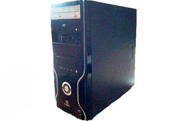 Asus Gamer PC,Intel E7500 2.95Ghz,4G ram,200G hdd,N-vidia VGA