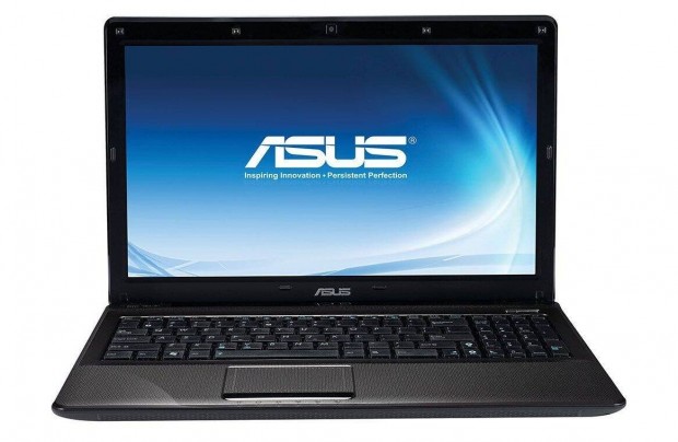 Asus Gamer laptop, Amd Cor 2.1ghz,4G ram, Ati 1G Vga,Hdmi,320G,Kamera