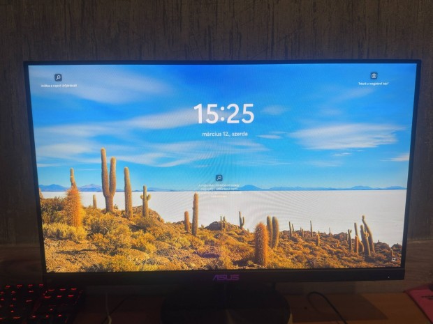 Asus Gaming Monitor