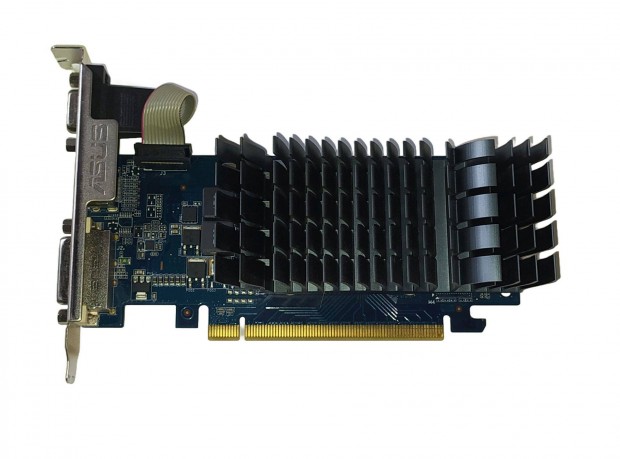 Asus Geforce 210 1GB PCI-E videkrtya