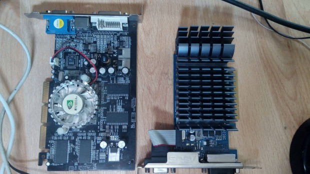 Asus Geforce GT 710 pcie x16, 2GB DDR3, Memória órajele 954 MHz, Direc