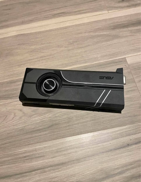 Asus Geforce Gtx 1070 Ti 8GB