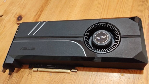 Asus Geforce Gtx 1070 Turbo 8Gb 256bit