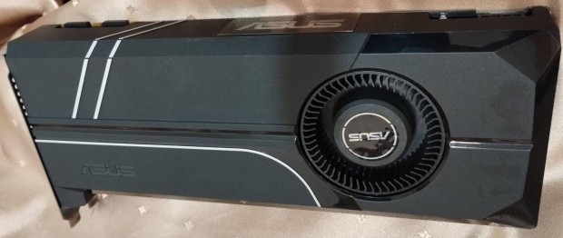 Asus Geforce Gtx 1070 Turbo 8Gb 256bit foxpost ingyen