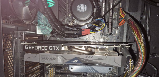 Asus Geforce Gtx 1660 Super