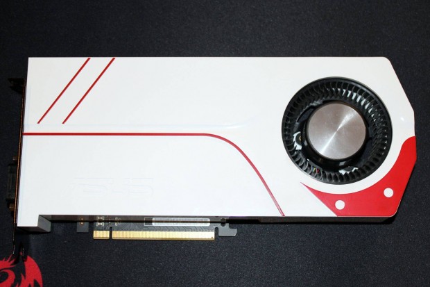 Asus Geforce Gtx 960 2GB Gddr5 128bit OC PCI-E videokrtya