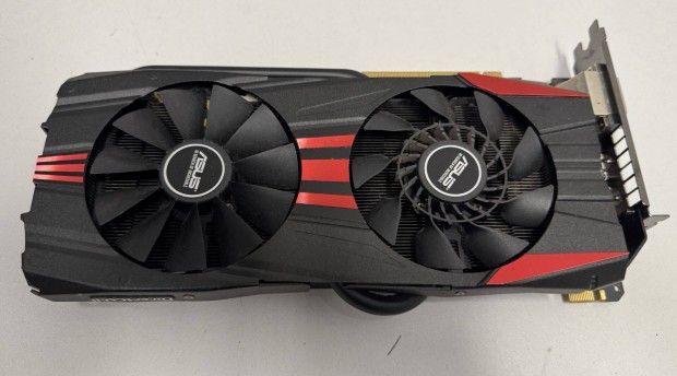 Asus Geforce Gtx 960 Directcu