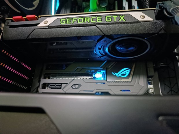 Asus Geforce Gtx Titan X 12GB