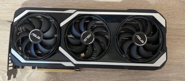 Asus Geforce Rtx3070 8gb videokrtya