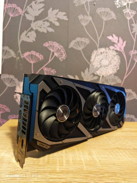 Asus Geforce Rtx 3080 10GB Gddr6X