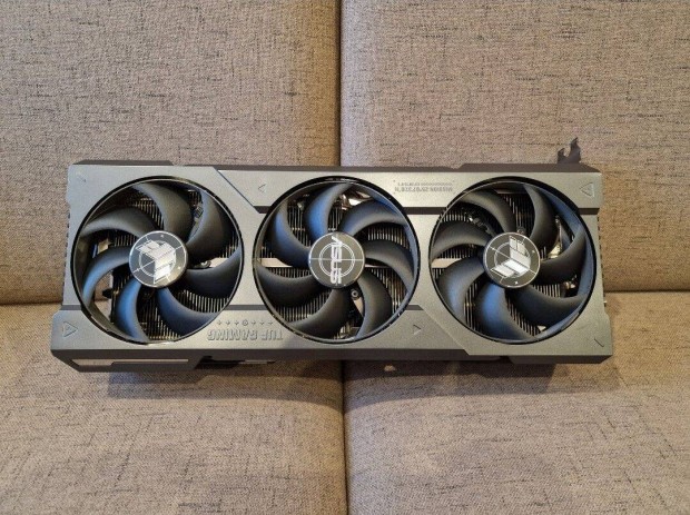 Asus Geforce Rtx 4090 videkrtya