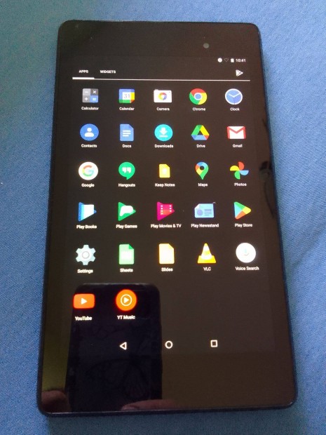 Asus Google Nexus 7