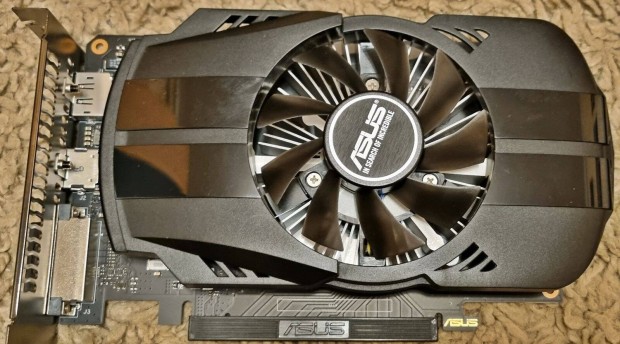 Asus Gtx1650