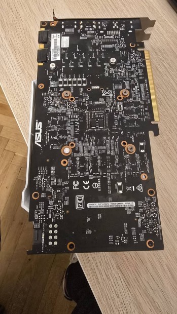 Asus Gtx 1070 8gb