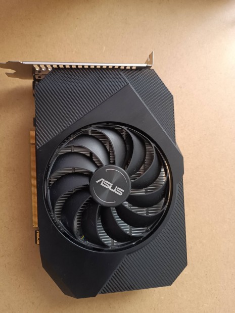 Asus Gtx 1650 4Gb