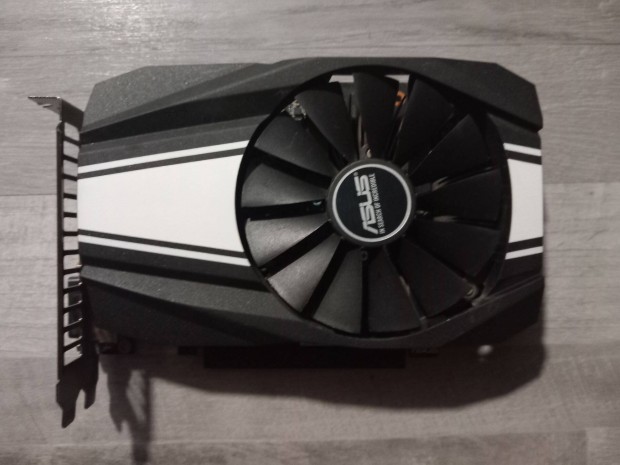 Asus Gtx 1660 6GB